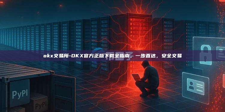 okx交易所-OKX官方正版下载全指南,一步直达,安全交易
