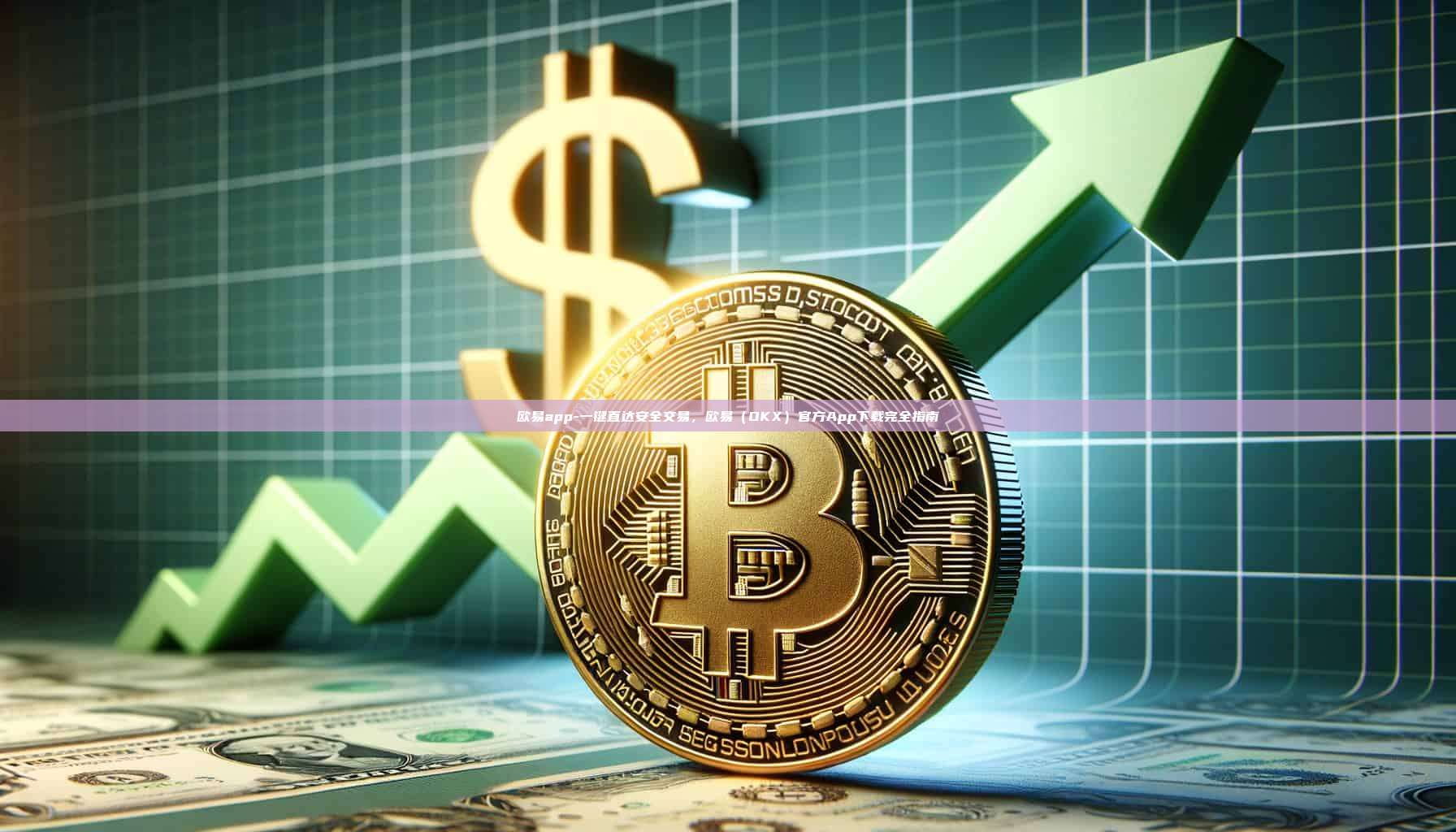 欧易app-一键直达安全交易，欧易（OKX）官方App下载完全指南